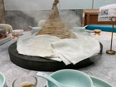 -滇色蒸汽石锅鱼(京华城店)