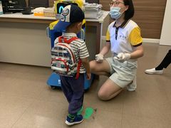 -亿禾林(普陀香溢中心)