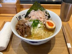 -面屋 猪一