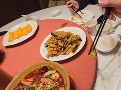 -金叶酒家(新华路店)