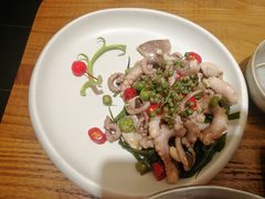 -必点海鲜·鲅鱼水饺(鞍山西道店)
