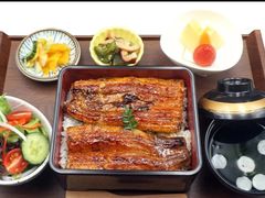 -玄白·炭烤活鳗(上海首店)