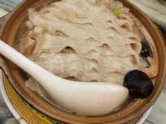 -砂锅居(西四店)