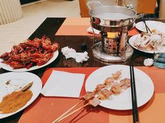 -泰州世茂茂御酒店·御咖啡西餐厅