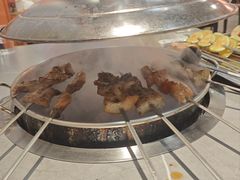 -水浒烤肉(大学城总店)