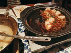 -绿茶餐厅(珞珈创意城店)