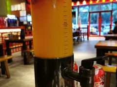 -烧蠔帮·生蚝海鲜牌档(观海店)