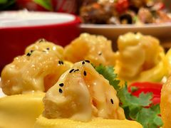 -满盛春饼·新津菜(河北路总店)
