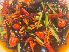 -红盔甲·小龙虾(人民广场店)