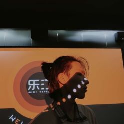 -柯琳造型
