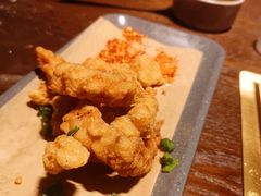 -新石器烤肉(中房金谊广场店)