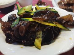-玉华台饭庄(裕中西里小区店)