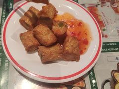 -香港新发烧腊茶餐厅(水围店)