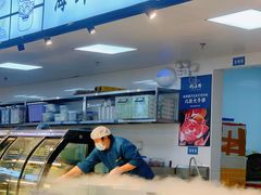 -蚝英雄鲜蚝自助专门店(长楹天街直营店)