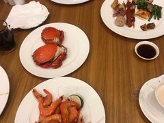 -成都蒲江花样年福朋喜来登度假酒店·宜客乐西餐厅