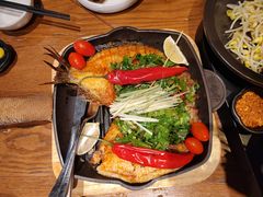 -云海肴·汽锅鸡·云南菜(天山百盛优客店)