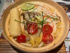 -敏华冰厅(平安金融中心店)