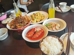 -上名堂·鱼头好吃(体育场路店)