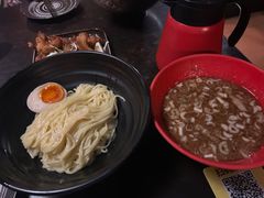 -日本料理神拉面