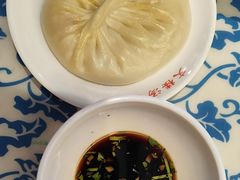 -文楼·淮扬菜·淮安早茶(河下古镇翔宇店)