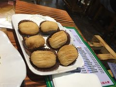 -盈田盈粥庄(博山东路店)
