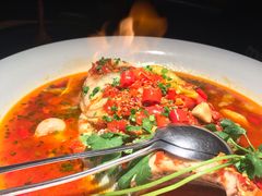 -坛宗剁椒鱼头(河西王府井店)