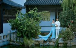 -摩玛婚纱摄影(杭州店)