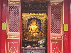 -西安市广仁寺