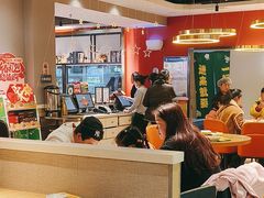 -豪客来牛排(大汉口城店)