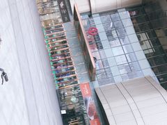 -猫头鹰照相馆(丰科万达店)