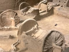 -洛阳周王城天子驾六博物馆