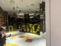 -奈尔宝家庭中心·亲子餐厅(长沙运达汇店)