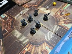 -鑫梦桌游谋杀之谜剧本杀俱乐部(联合商厦店)