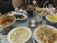 -群英会·三国菜(曹魏古城店)