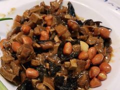 -吴门人家·苏宴宫廷菜(拙政园店)