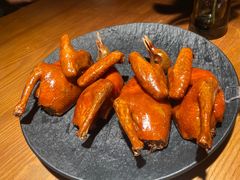 -三强鸽子(胜利路店)