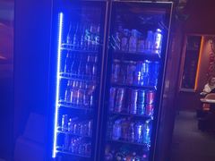 -二发烧烤(亚麻厂店)