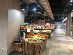 -果蔬好生活超市(乐堤港店)