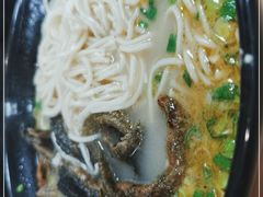 -瞻老元面馆(双塘路店)