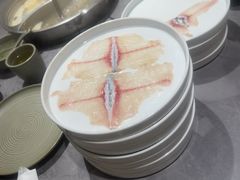 -阿源鱼捞斑鱼火锅·海鲜粥(山景尚宅店)