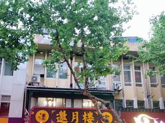 门面-邀月楼(新华路店)