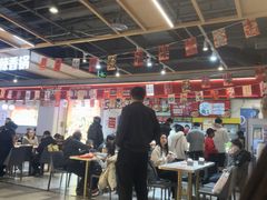 -醉人椒麻辣香锅(上地华联店)