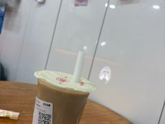 -快乐番薯奶茶(海沧海富路店)