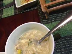 -Lam Vien Restaurant