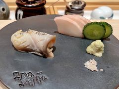 -橼舍鮨青木