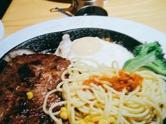 -夏日玛莉西餐厅(梅溪湖步步高店)