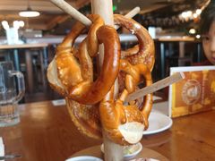 -宝莱纳啤酒花园餐厅PAULANER BRAUHAUS Nanjing(广州路店)
