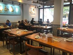 大堂-姐妹鸭仔饭店(湾南路店)