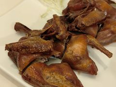招牌红烧乳鸽-陶然轩(沙面店)