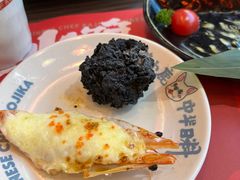 -仙隐小鹿中華の日料(荣民龙首广场店)